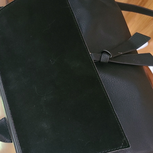 Moda Luxe Purse/Satchel - Picture 2 of 4